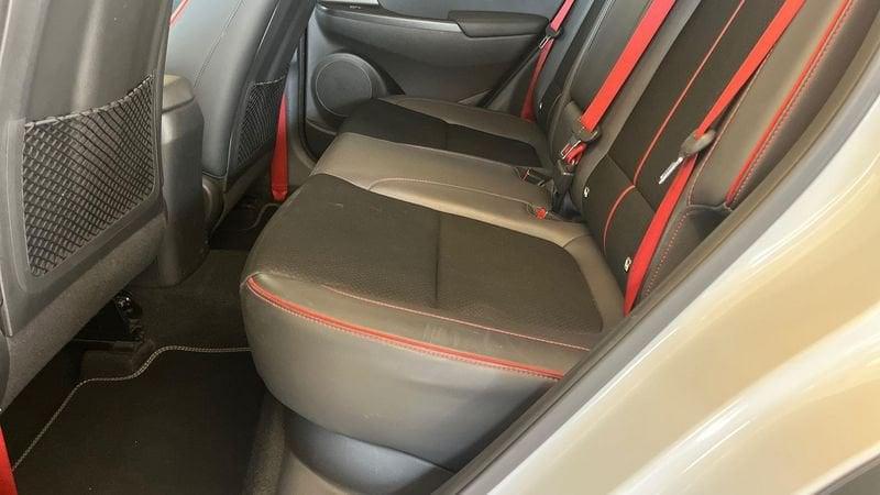 Hyundai Kona 1.6 CRDi 136cv XPrime Techno Pack 2WD DCT