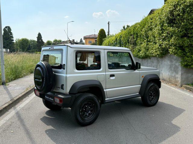 SUZUKI Jimny 1.5 5MT Easy PRO PREZZO FINITO