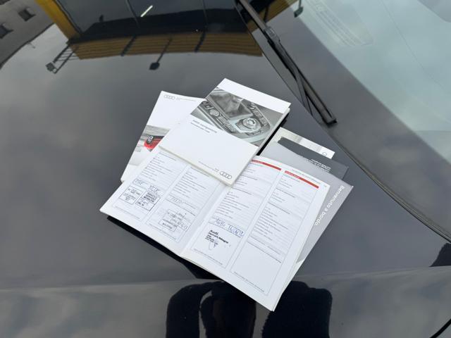 AUDI A5 UNICO PROPRIETARIO