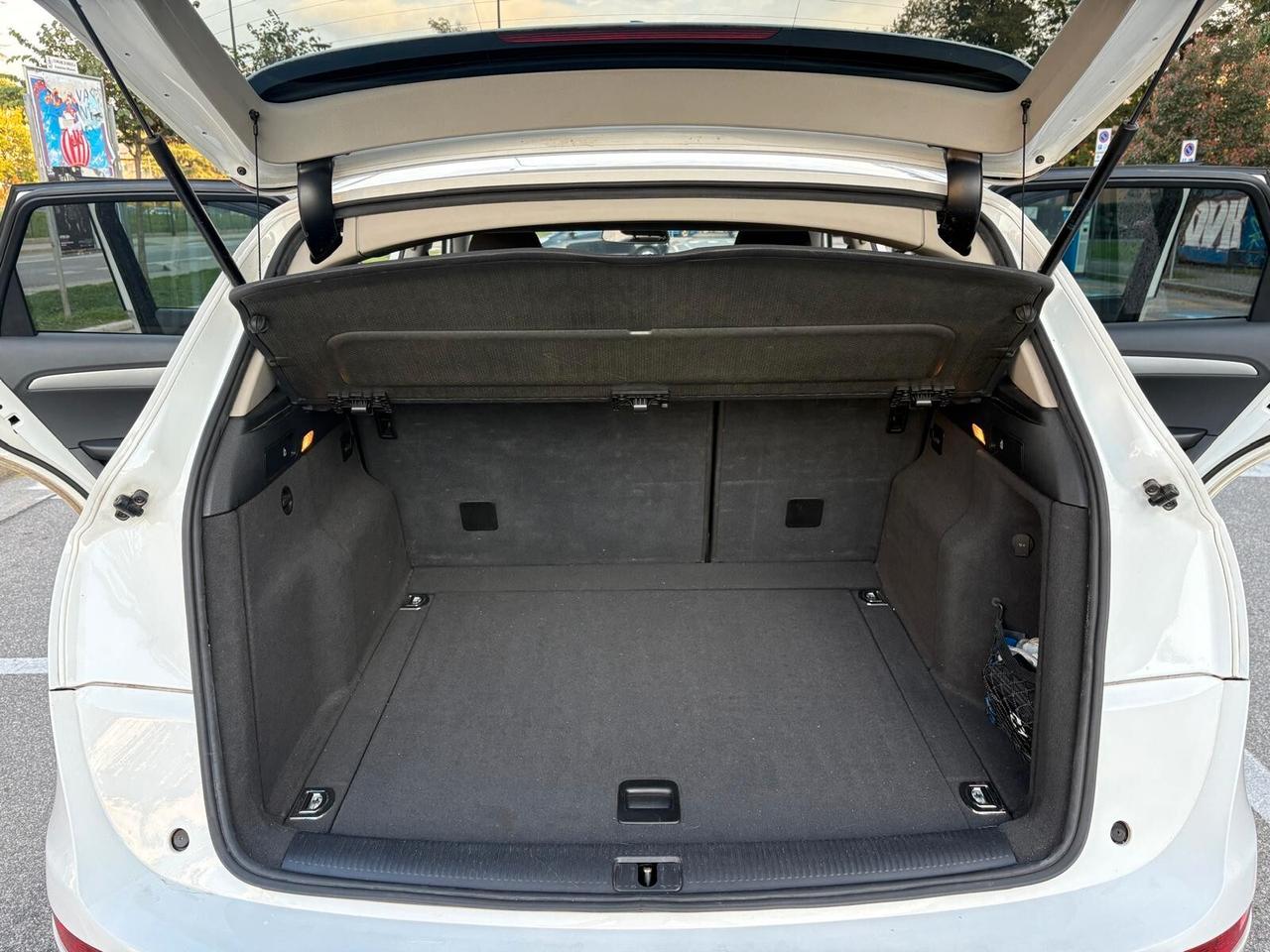 Audi Q5 2.0 TDI 170 CV quattro
