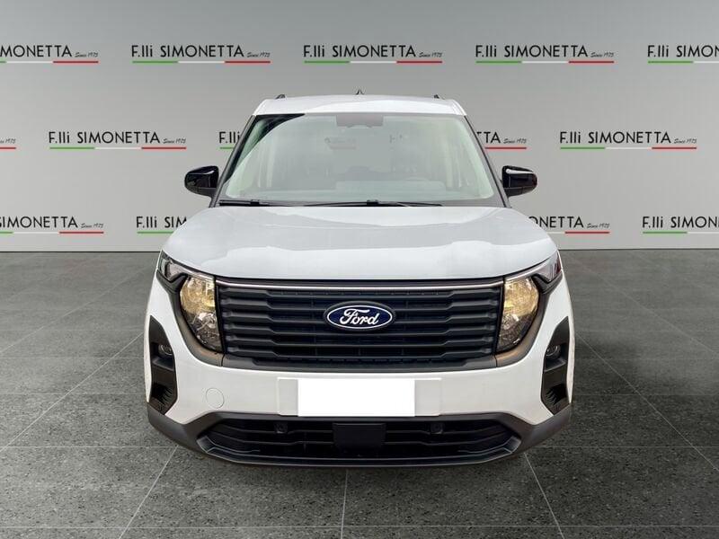 Ford Tourneo Courier II 1.0 ecoboost 125cv Titanium - AZIENDALE