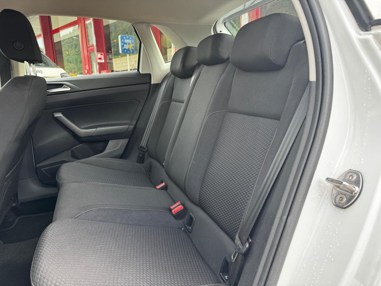 Volkswagen Polo 1.6 diesel UNICO PROP. 49.000 KM!!!