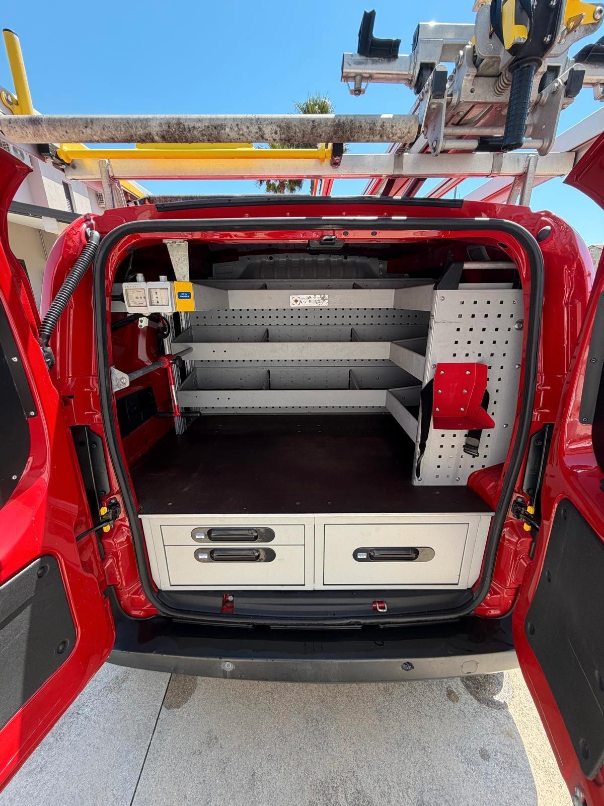 Fiat Fiorino 1.3 MJT 95CV - Compreso IVA