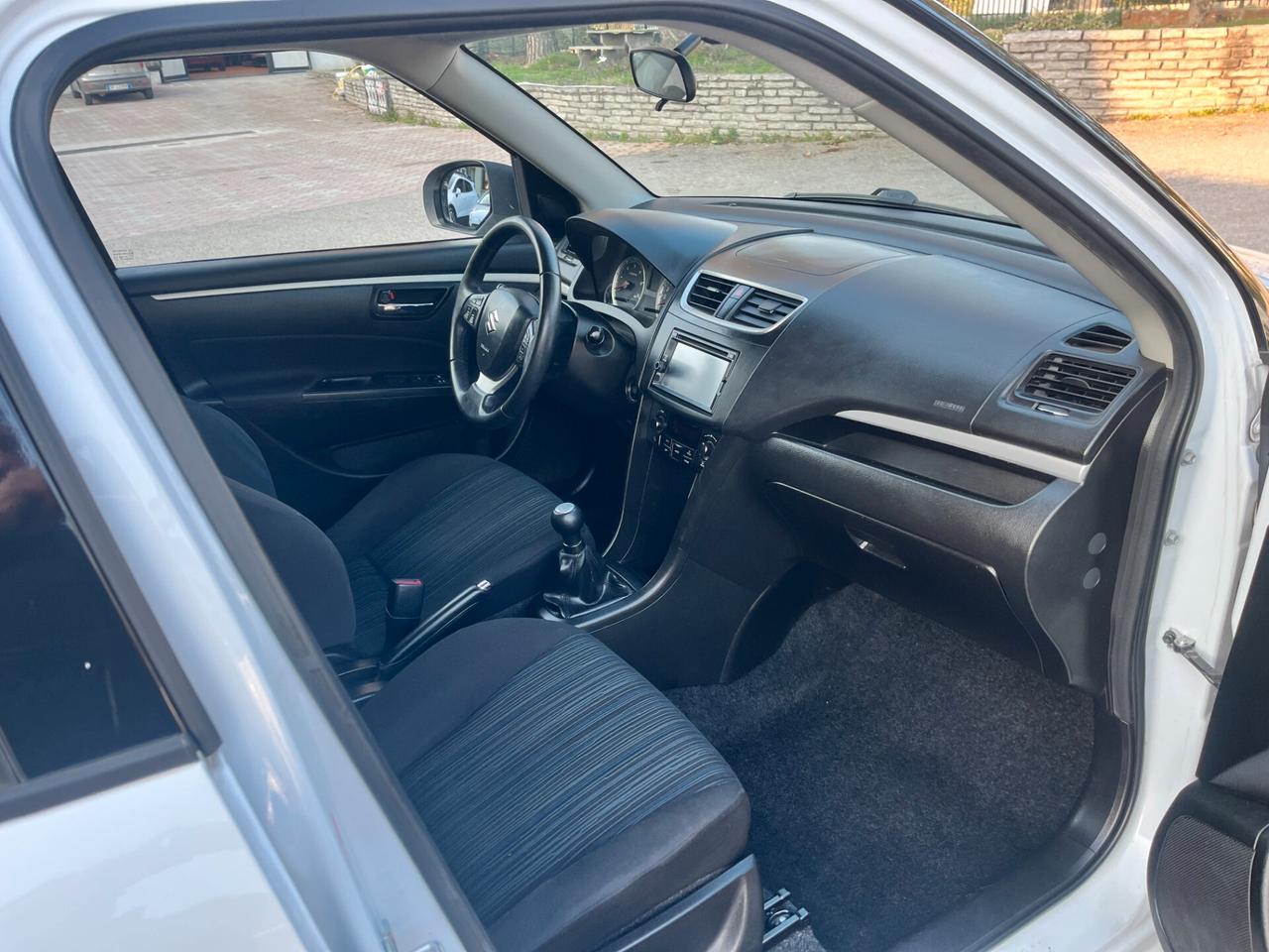 Suzuki Swift 1.3 DDiS Start&Stop 5 porte