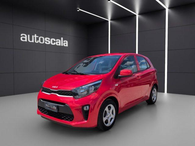 KIA Picanto 1.0 12V 5 porte Urban +Comfort Pack