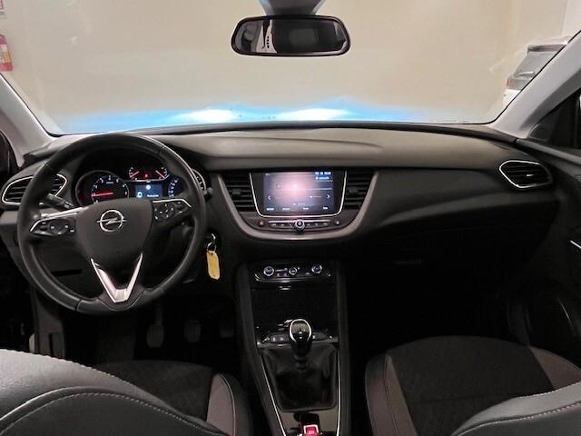 Opel Grandland X 1.5 diesel Ecotec Start&Stop Innovation