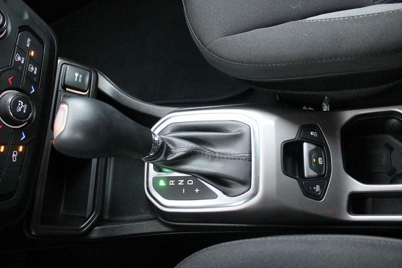Jeep Renegade e-Hybrid 1.5 T4 MHEV 130cv Limited DDCT