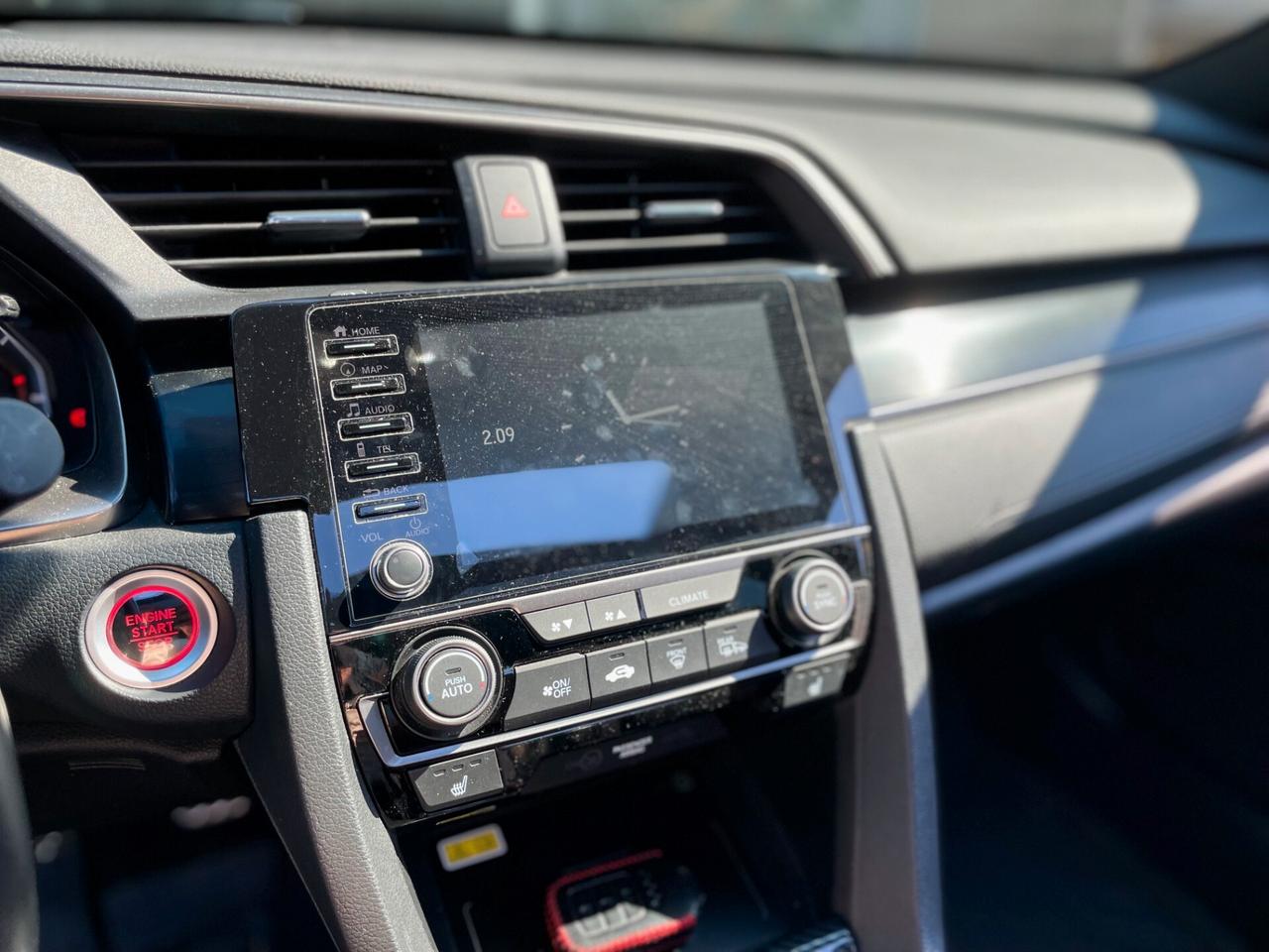 Honda Civic 1.5T 5 porte Sport+