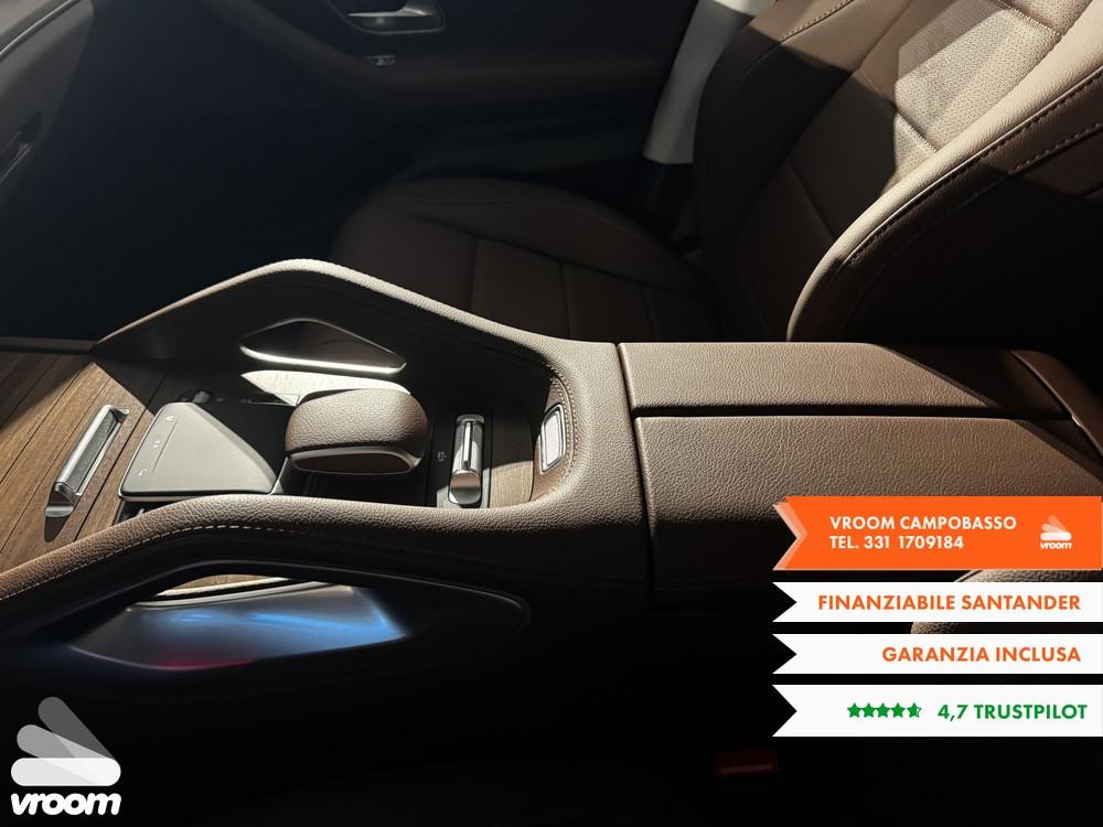 MERCEDES GLE (V167) GLE 300 d 4Matic M...