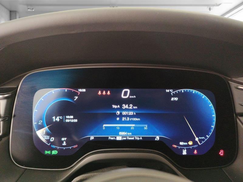 Maserati Levante 2.0 MHEV Modena AWD Auto