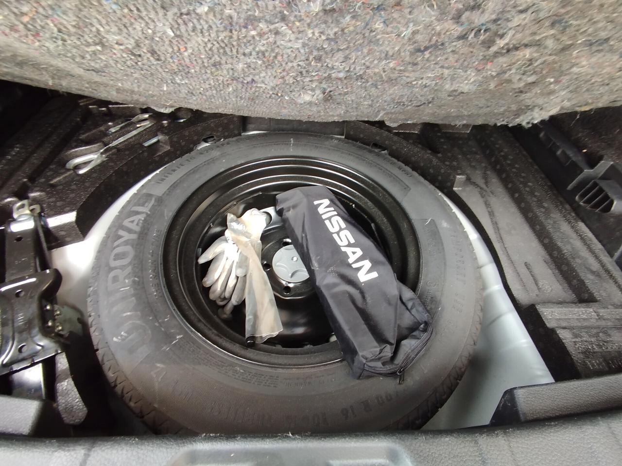 Nissan Qashqai 1.5 dCi N-Connecta 2WD