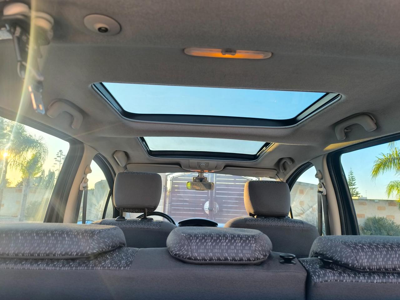 Renault Modus 1.5 dCi 70CV perfetta full optional