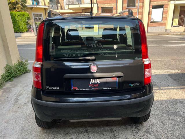 FIAT Panda 1.2 Dynamic Natural Power Mamy