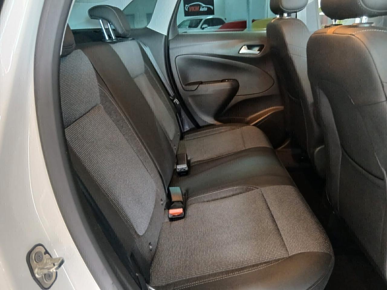 Opel Crossland 1.5 ECOTEC D 110 CV Start&Stop Edition