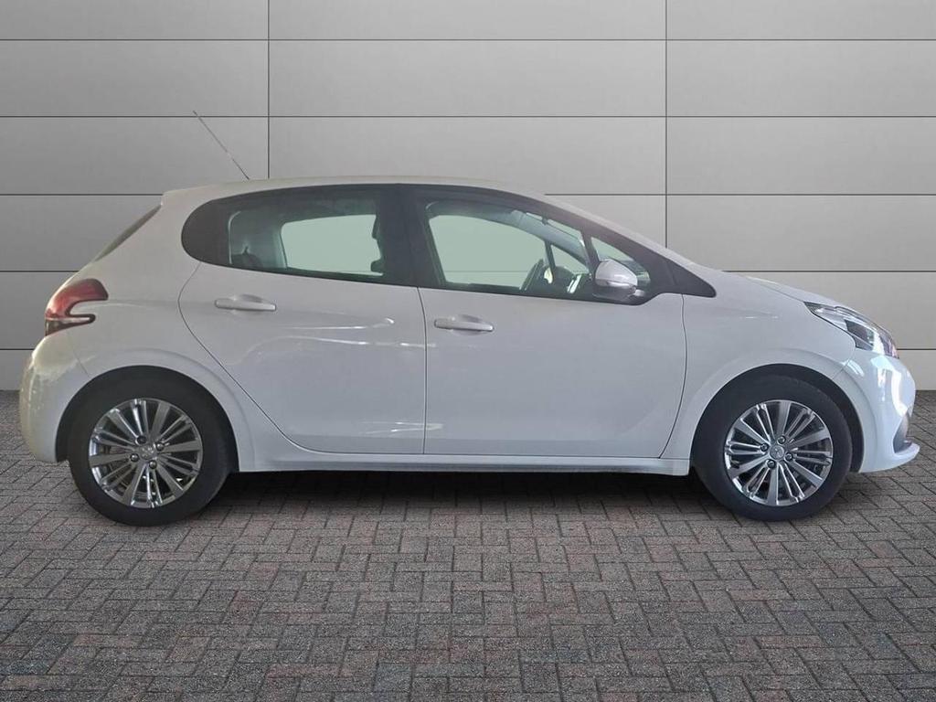 Peugeot 208 5 Porte 1.2 PureTech Active