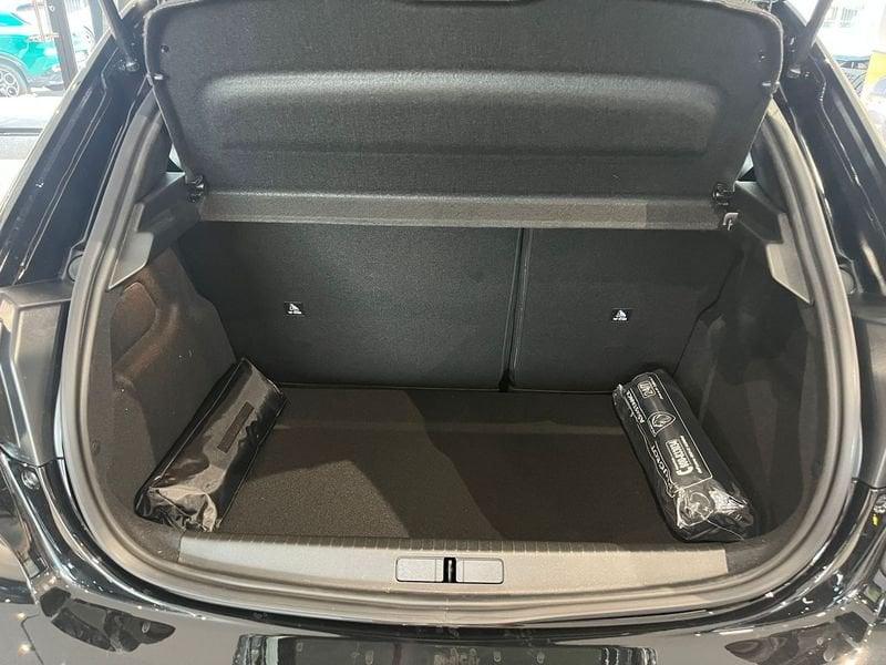 Peugeot 208 208 Hybrid 110 e-DCS6 Allure