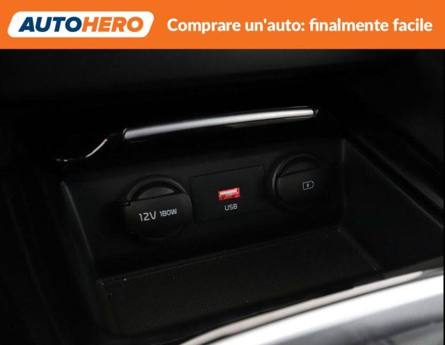 KIA XCeed 1.4 T-GDi Style