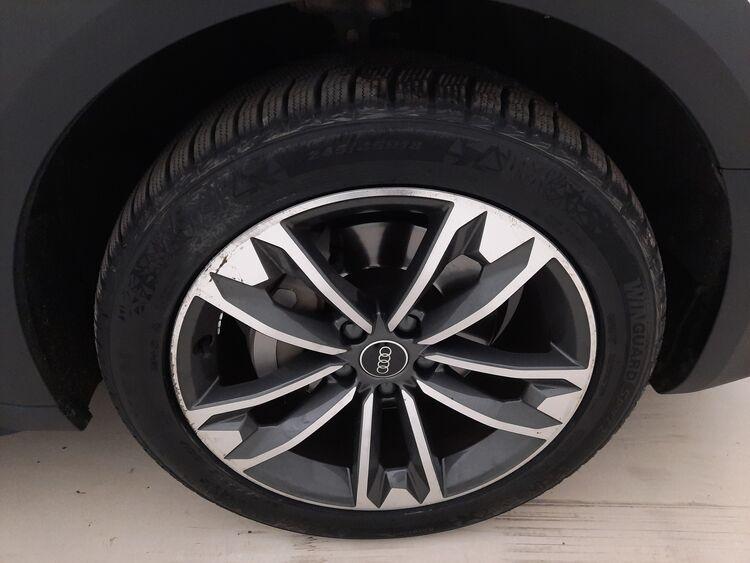 Audi A4 allroad Business Evolution Quattro S tronic BR802585 2.0 Mild Hybrid 204CV
