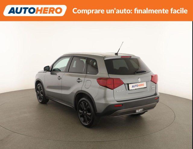 SUZUKI Vitara 1.0 Boosterjet 4WD AllGrip Cool