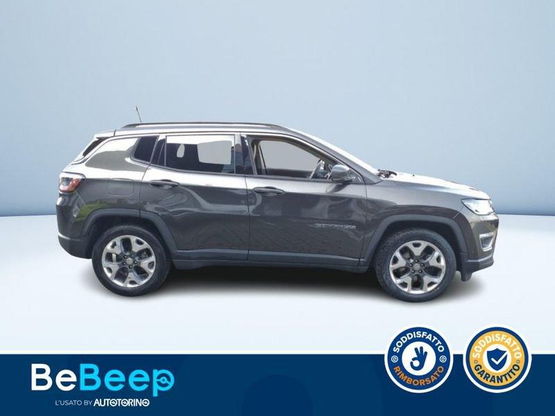 Jeep Compass 1.6 MJT LIMITED 2WD 120CV