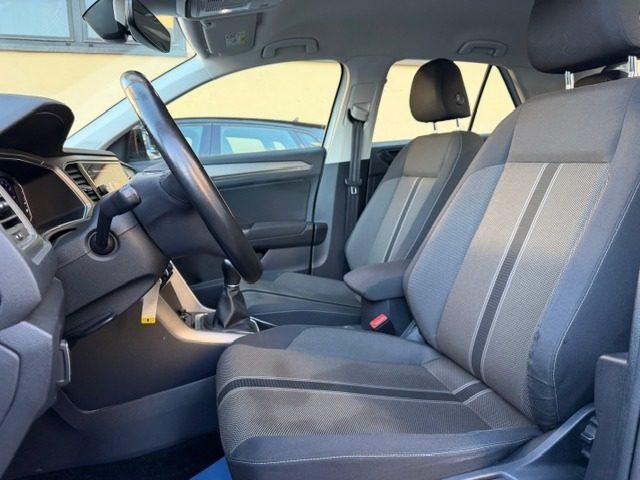 VOLKSWAGEN T-Roc 1.0 TSI Style BlueMotion Technology