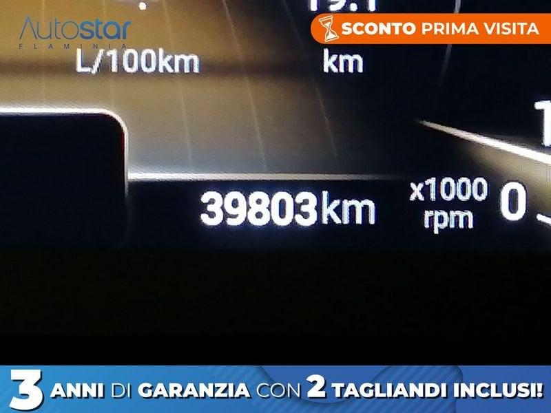 DR AUTOMOBILES DR 5 DR 5.0 1.5 Gpl 114cv