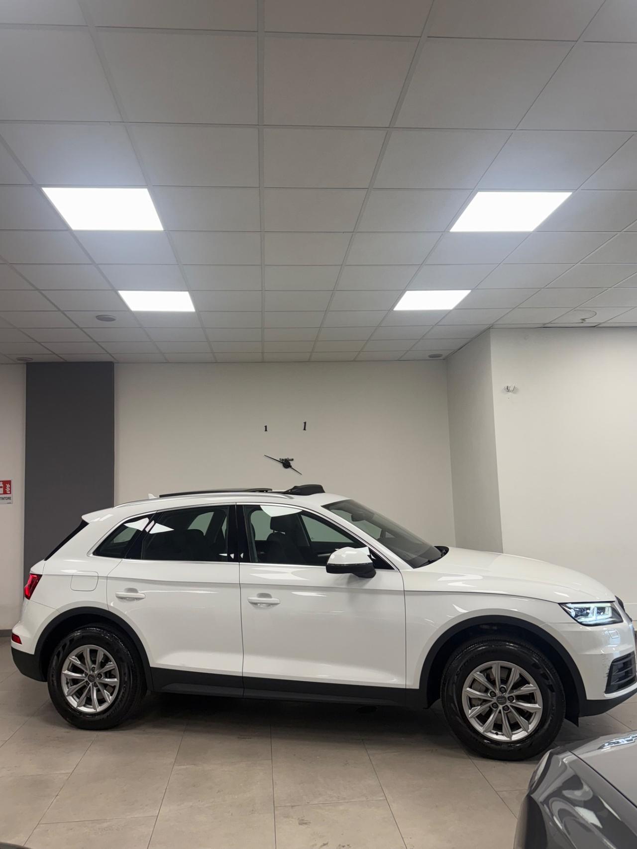 Audi Q5 2.0 TDI 190 CV quattro S tronic Design