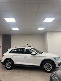 Audi Q5 2.0 TDI 190 CV quattro S tronic Design