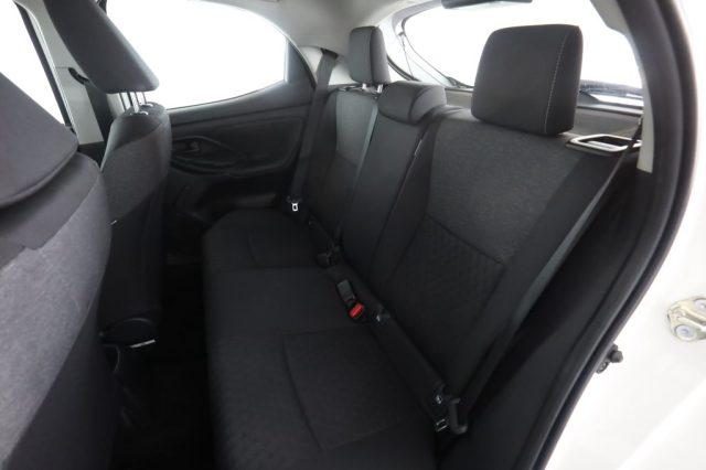 TOYOTA Yaris Yaris 1.0 5 porte Business