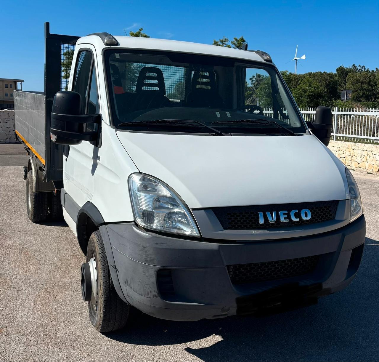 Iveco DAILY 65