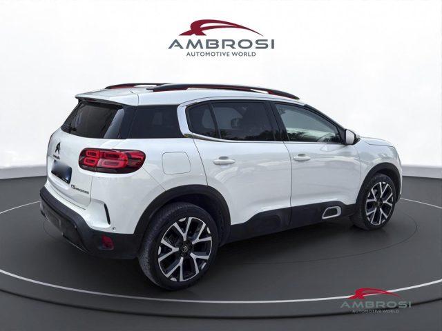 CITROEN C5 Aircross BlueHDi 130 S&S EAT8 Shine