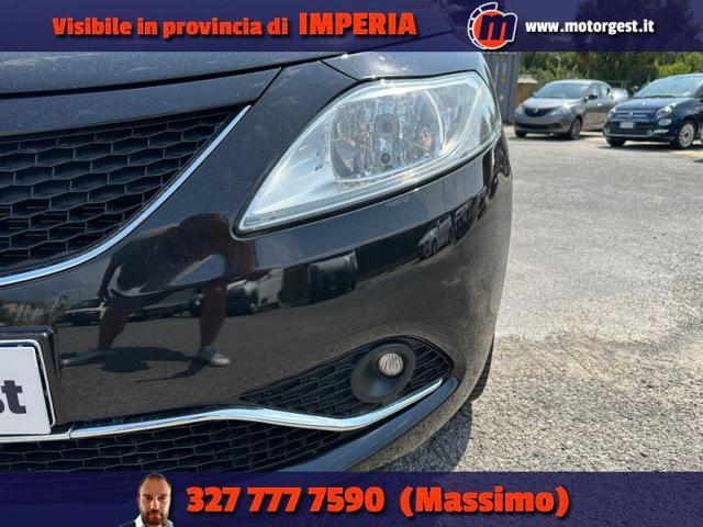 LANCIA Ypsilon 1.3 MJT 16V 95 CV 5 porte S&S Platinum