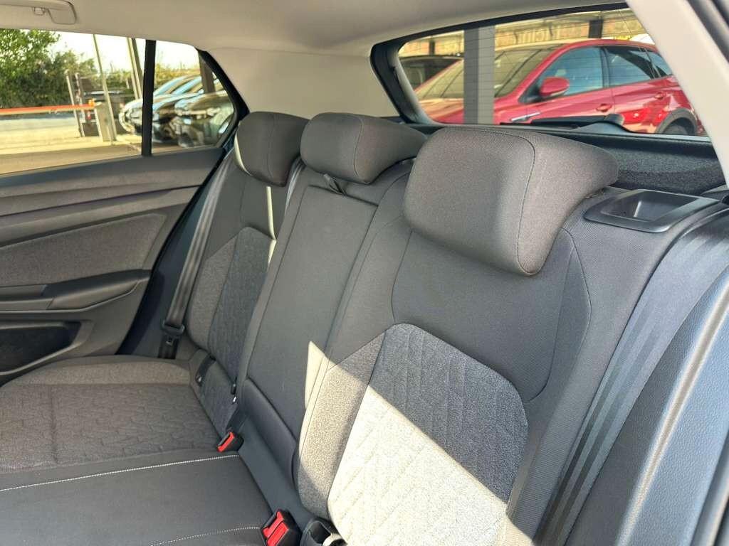 Volkswagen Golf 2.0 TDI 150 CV DSG SCR MOVE