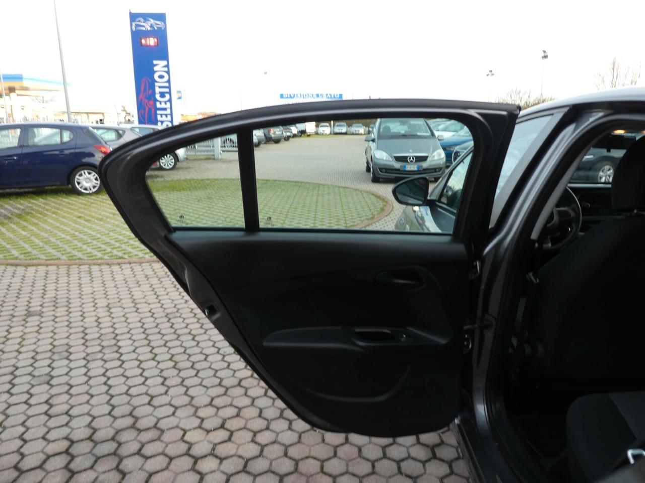 Fiat Tipo 1.4 5 porte OK NEOPATENTATI