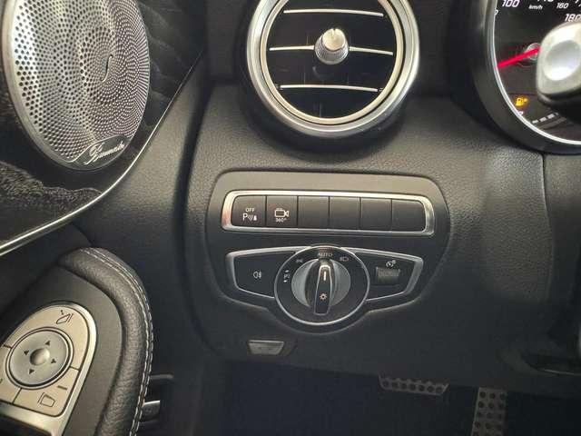 Mercedes-Benz GLC 220 Coupe d Premium 4matic auto