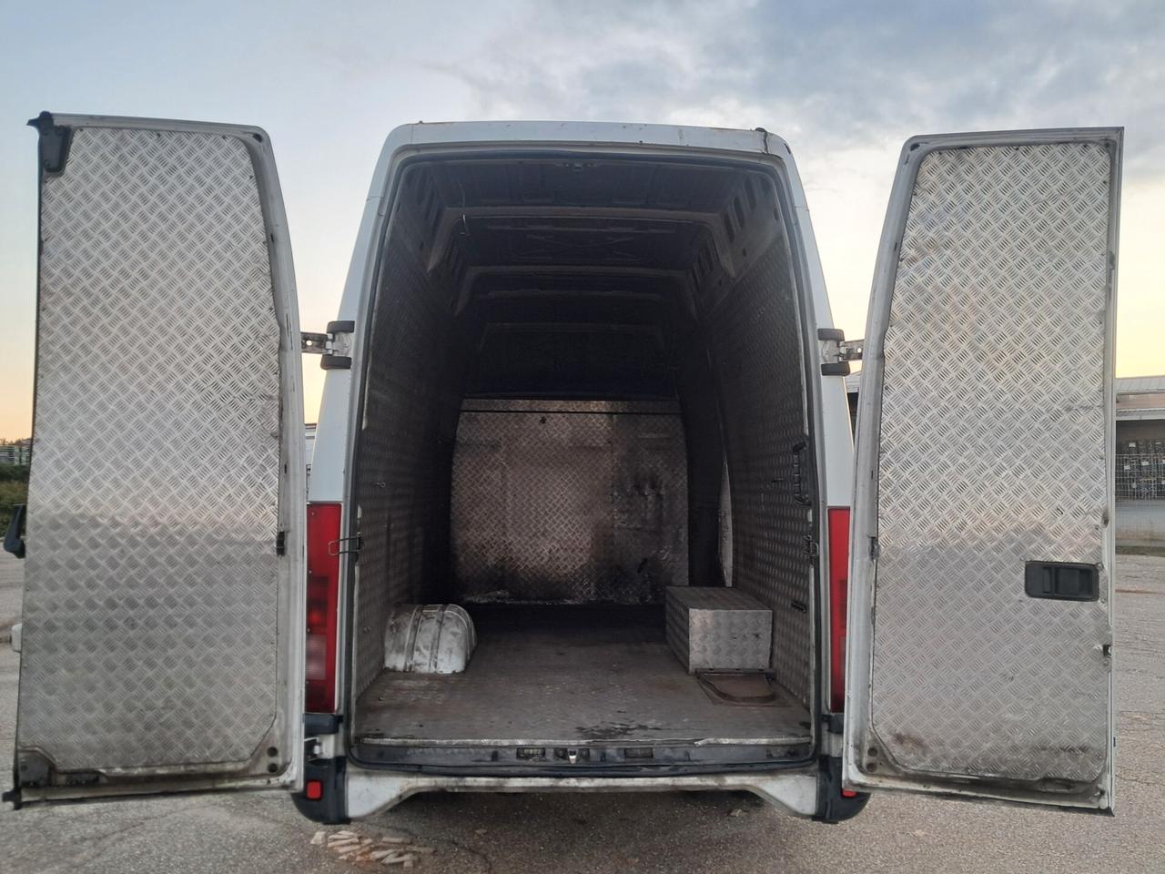OFFICINA MOBILE DAILY