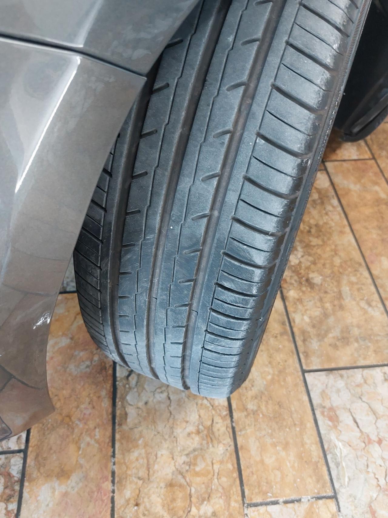 Fiat 500 1.3 Multijet 16V 95 CV GQ 2014