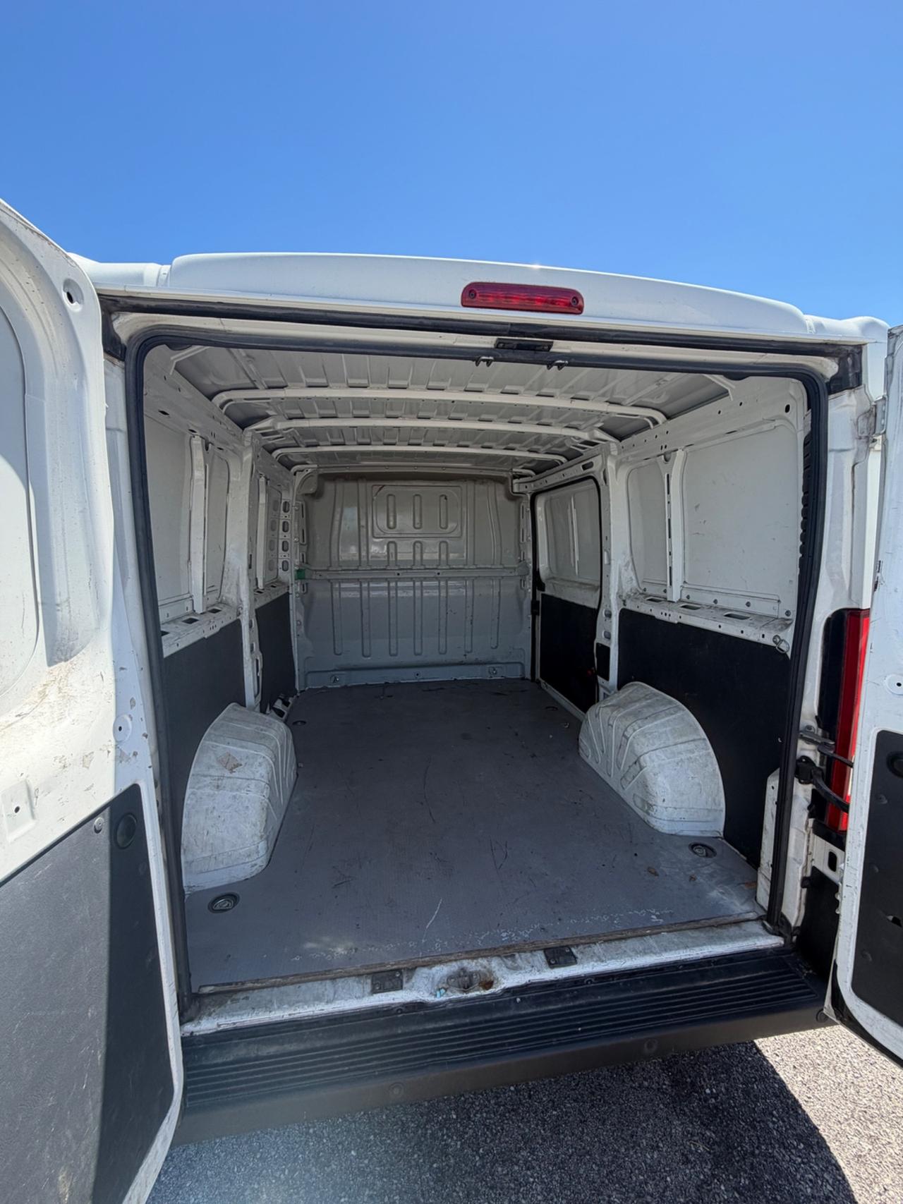 Citroen Jumper 30 BlueHDi 120 S&S PC-TN Furgone