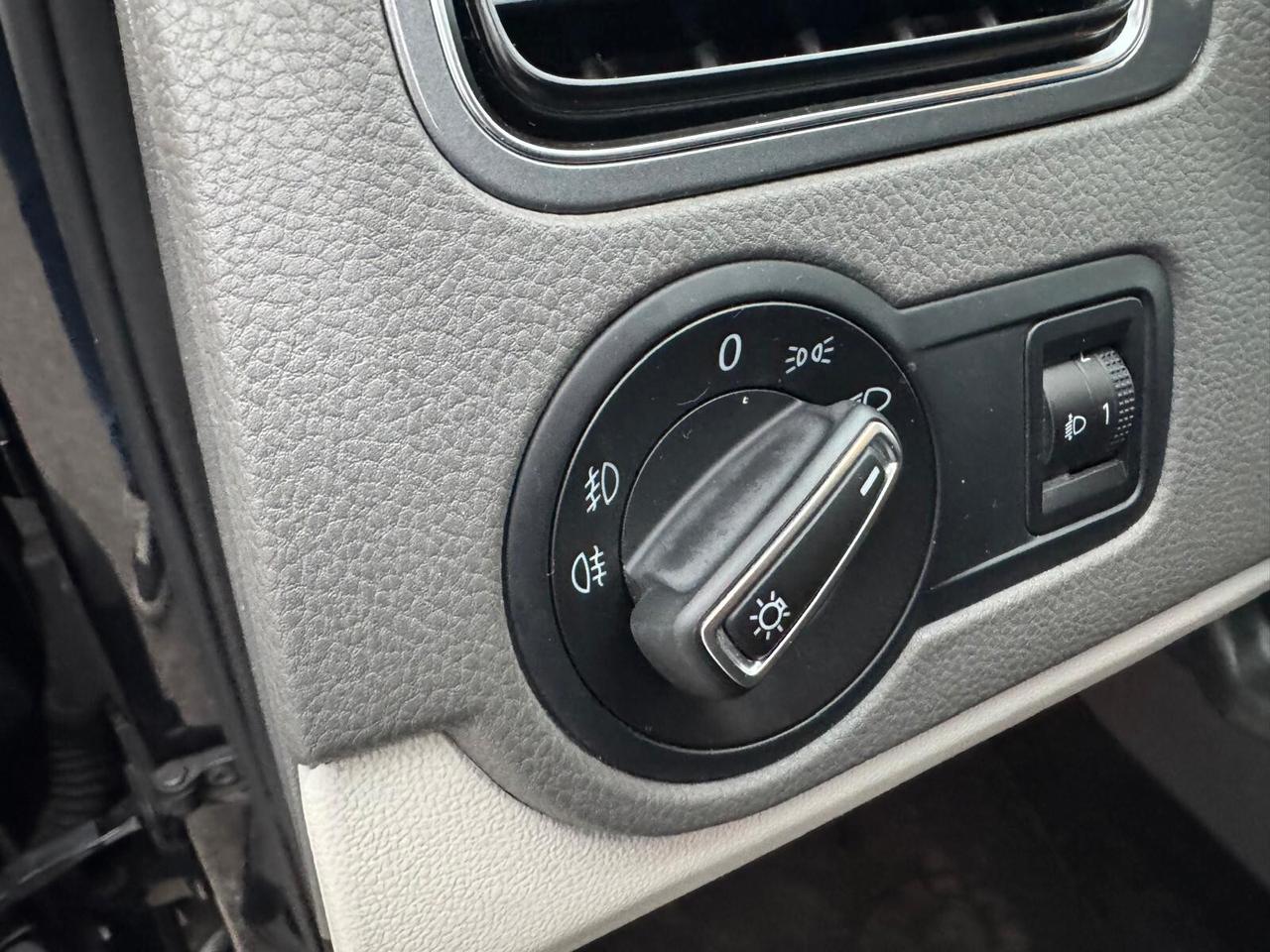 Volkswagen Polo 1.4 TDI 90CV 5p. Fresh BlueMotion Technology