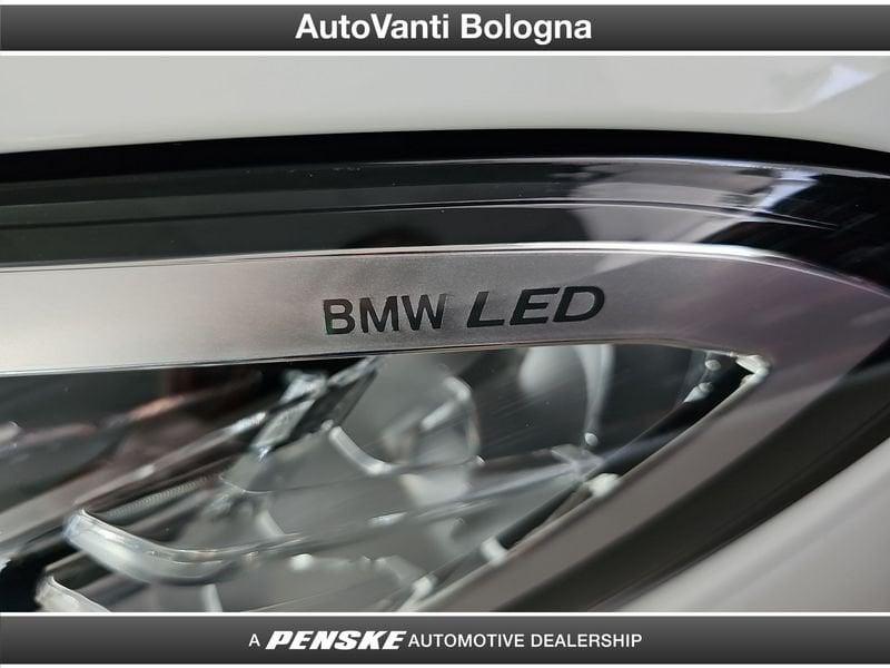 BMW Serie 4 420i Cabrio Msport auto