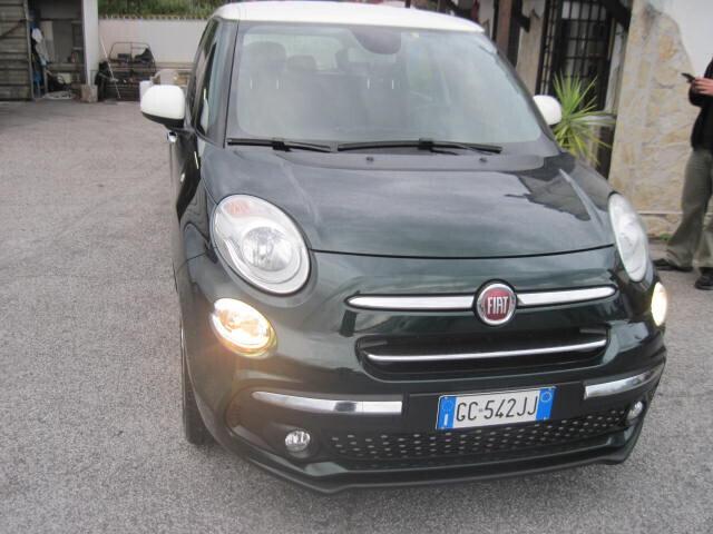 Fiat 500L LIVING Wagon 1.6 Multijet 120 CV Lounge FINANZIABILE GARANZIA