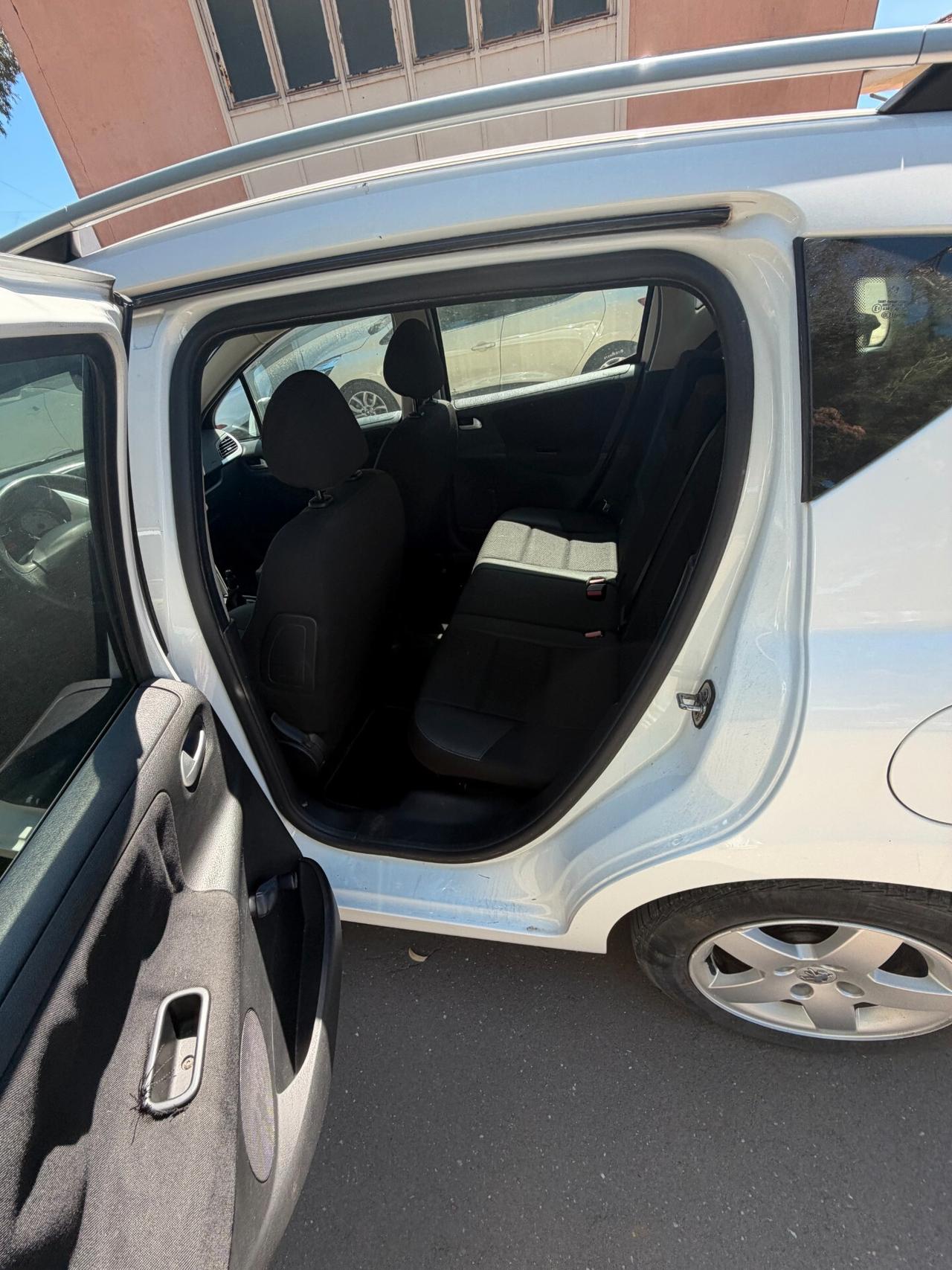 Peugeot 207 1.4 8V 75CV SW Sweet Years