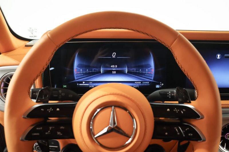 Mercedes-Benz Classe G G800 Brabus AMG MY 2025 - Vettura 100% personalizzabile - Consegna 60 giorni*