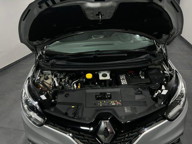 RENAULT Grand Scenic Blue dCi 120 CV EDC Sport Edition2