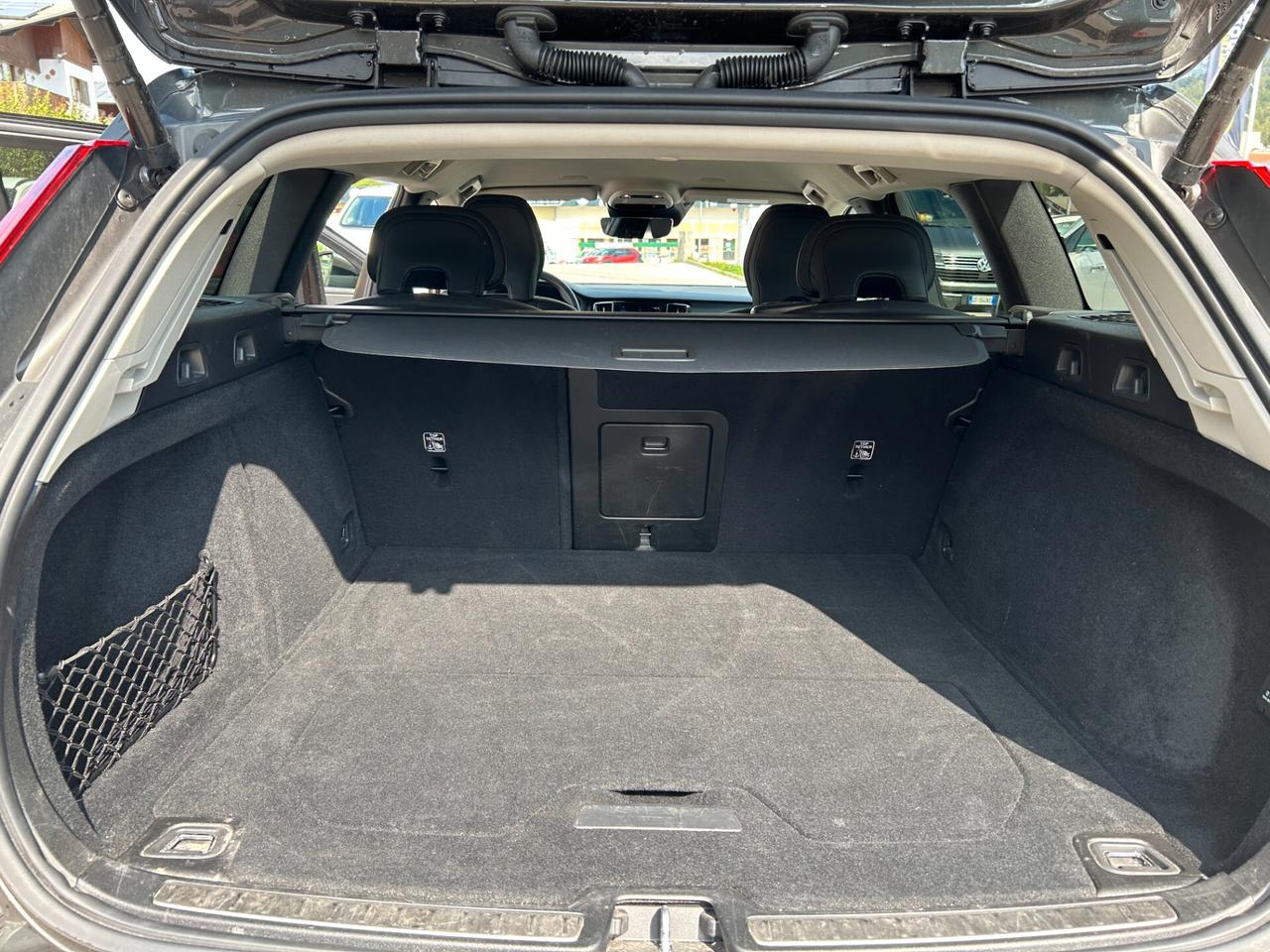 Volvo V60 Cross Country B4 (d) AWD automatico Ultimate