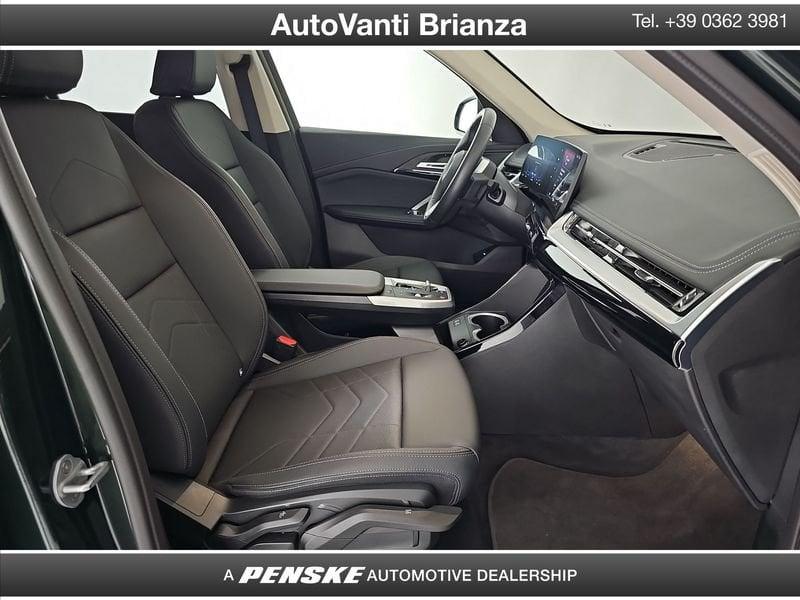 BMW iX1 iX1 eDrive 20 Special Edition