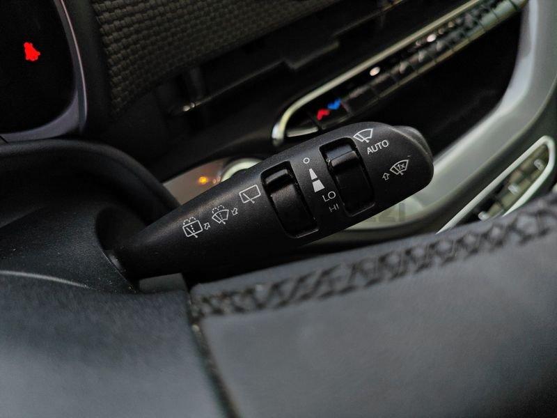 FIAT 500 500e Berlina 42 kWh La Prima