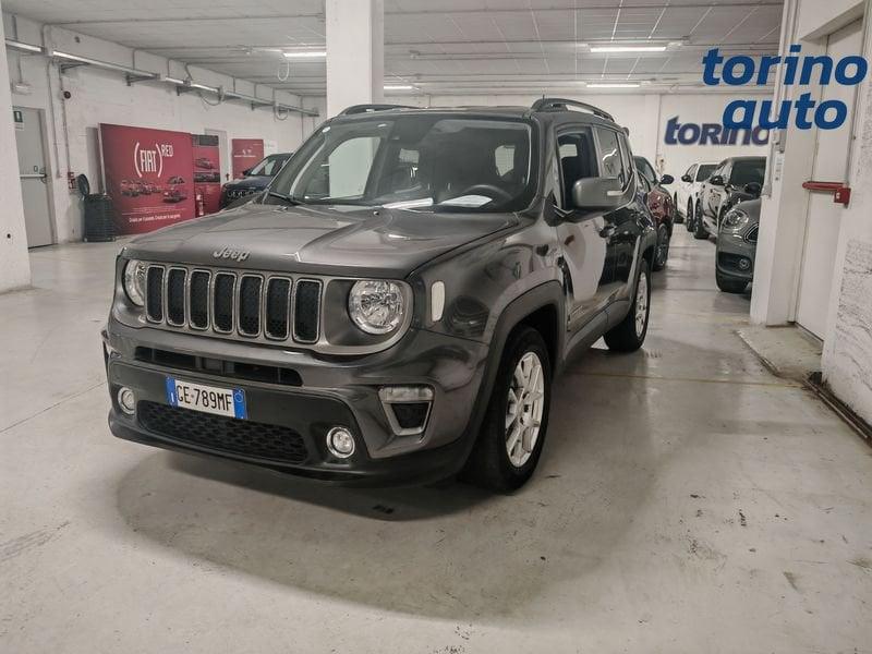 Jeep Renegade Renegade 1.0 T3 Limited