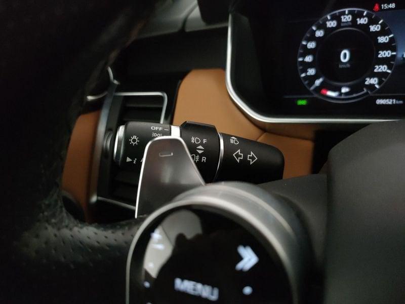 Land Rover RR Sport Range Rover Sport 3.0d i6 mhev HSE Dynamic 350cv auto
