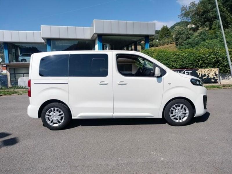 Citroën SpaceTourer BlueHDi 100 S&S XS Business